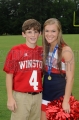 Winston Academy Football Program